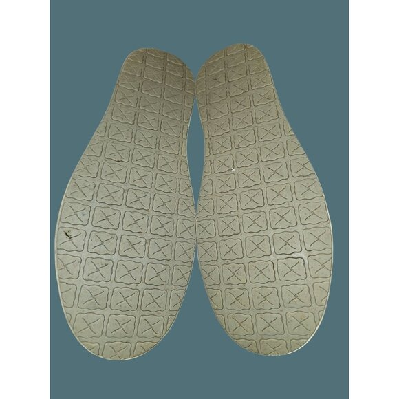 Twisted X Hooey Loper Lace Up Fabric Upper Comfy Casual Shoes Women Size 10M - Picture 4 of 14